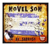 Compilation - Novel Son Ay.Sabroso [Import]