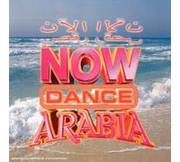 Compilation - Now Dance Arabia