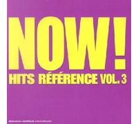 Compilation - Now ! Hits référence Vol. 3