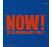 Compilation - Now ! Hits Référence Vol. 6
