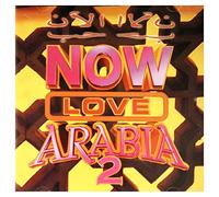Compilation - Now Love Arabia Vol. 2
