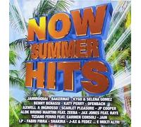 Compilation - Now Summer Hits [Import]
