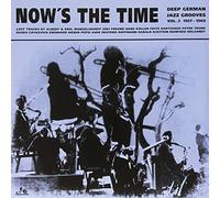 Compilation - Now's The Time Vol.2 [Import]