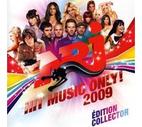 Compilation - Nrj Hit Music Only 2009
