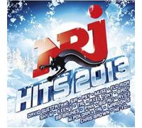 NRJ Hits 2013 - Inclus DVD