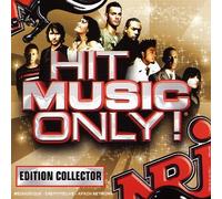 Compilation - Nrj Hits Music Only 2006