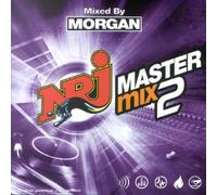 Compilation - Nrj Master Mix Vol. 2 : House