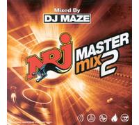 Compilation - NRJ Master Mix Vol. 2 : R'N'B