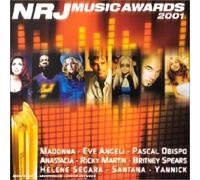 Nrj Music Awards 2001
