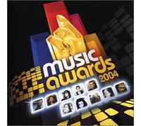 Artistes variés – NRJ Music Awards 2004 – Compilation