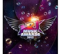 Compilation - NRJ Music Awards 2012 (2 CD + DVD - Digipack)