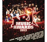 NRJ Music Awards 2013 - Inclus DVD