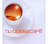 Compilation - Nu-Bossa Café