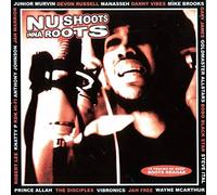 Compilation - Nu Shoots Inna Roots