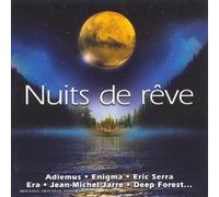 Nuits de Rêve – Compilation – Virgin Mobile