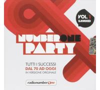 Compilation - Number One Party Vol.1 [Import]