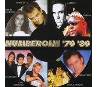 Compilation - Numberone '70 '80
