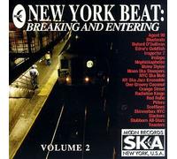 Compilation - NY Beat Breaking & Entering