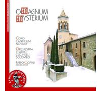 Compilation - O Magnum Mysterium [Import]