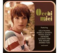 Compilation - Occhi Miei 1963-1969 Italian Pop