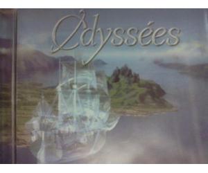 Compilation - Odyssees.
