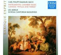 Compilation - Oeuvres de musique de chambre