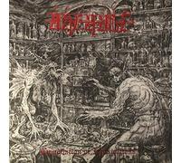 Urfaust – Compilation of Intoxications – Vinyle LP couleur fumée – Neuf