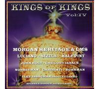 Compilation - of Kings Volume 4