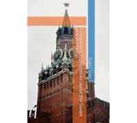 Compilation of my books about the Soviet Union / USSR
