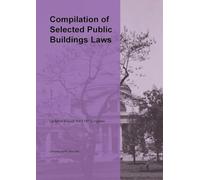 Compilation of Selected Public Buildings Related Laws