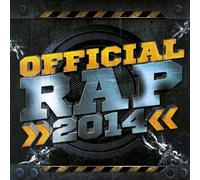 Compilation - Official Rap 2014