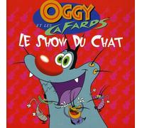 Compilation - Oggy Et Les Cafards : Le Show du Chat