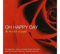Compilation - Oh Happy Day [Import]