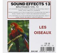 Compilation - Oiseaux