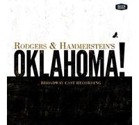 Compilation – Oklahoma! Broadway Cast Recordings – Import