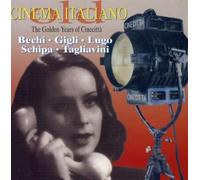 Compilation - Old Cinema Italiano The Golden Years of Cinecitta' [Import]