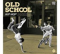 Compilation - Old School Hip Hop