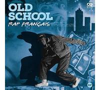 Compilation - Old School Rap Francais [Import]