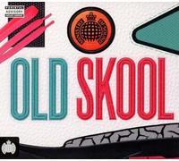 Compilation - Old Skool [Import]