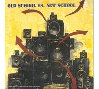 Compilation - Old Vs New School