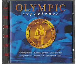 compilation - olympic experience