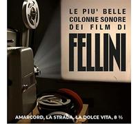 Omaggio A Fellini 1920-2020 100 Anni Dalla Nascita Import