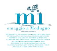 Compilation - Omaggio a Modugno [Import]