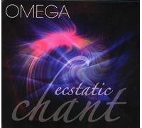 Compilation - Omega Ecstatic Chant