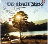 Various Mielsch – On dirait Nino – En hommage à Nino Ferrer – Digipack