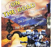 Compilation - on The Road [Import]