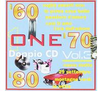 Compilation - One '60 '70 '80 Vol.3 [Import]