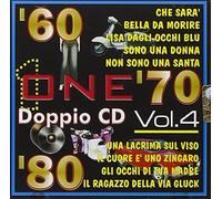 Compilation - One '60 '70 '80 Vol.4 [Import]
