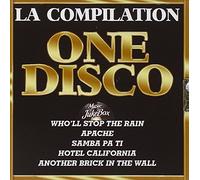Compilation - One Disco La Compilation