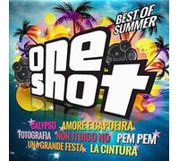 Compilation - One Shot Best of Summer 2018 [Import]
